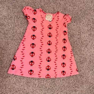 The Beaufort Bonnet Toddler Girl size 2T